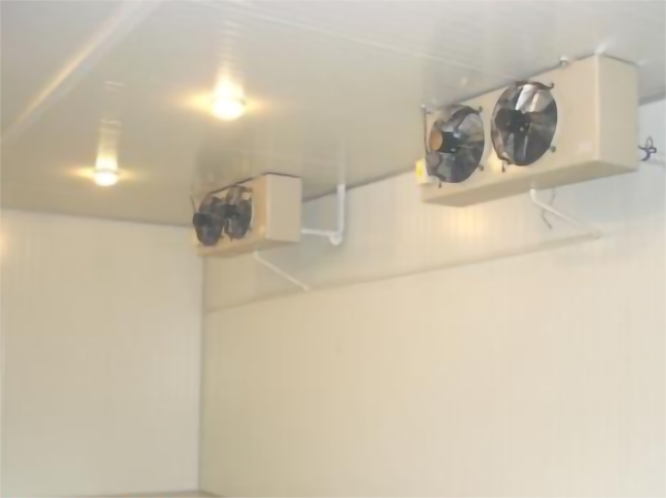 冷庫(kù)建造安裝主要包含哪幾個(gè)部分? 冷庫(kù)建造安裝主要包含哪幾個(gè)部分?