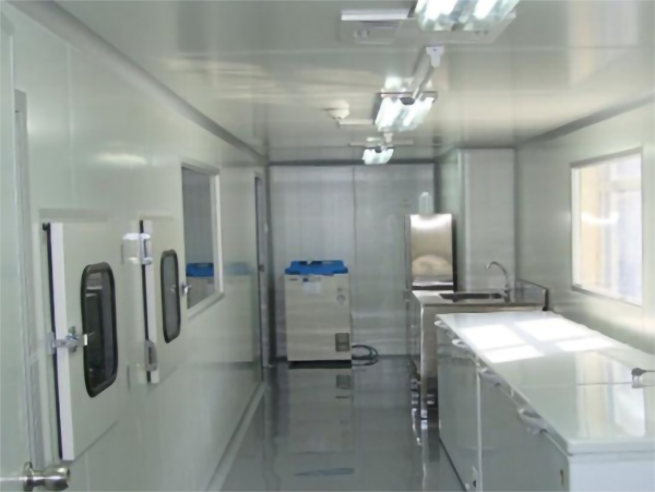 冷庫(kù)建造安裝主要包含哪幾個(gè)部分? 冷庫(kù)建造安裝主要包含哪幾個(gè)部分?