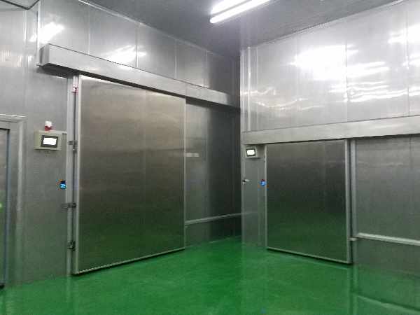 三甲醫院建造600m3藥品冷藏庫需要多少費用? 三甲醫院建造600m3藥品冷藏庫需要多少費用?