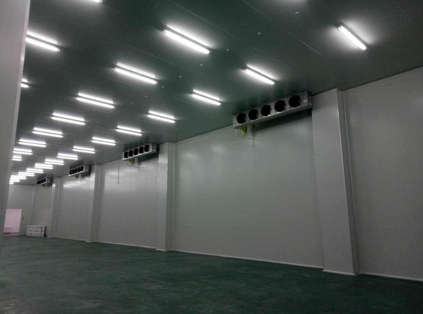 三甲醫院建造600m3藥品冷藏庫需要多少費用? 三甲醫院建造600m3藥品冷藏庫需要多少費用?