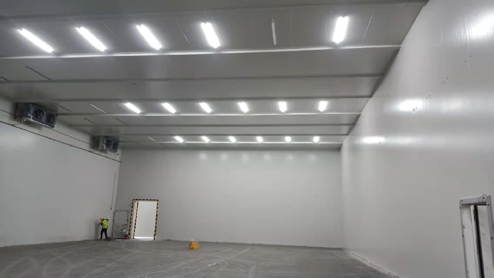 如何核算冷藏庫安裝設計費用？請看冷藏庫報價清單