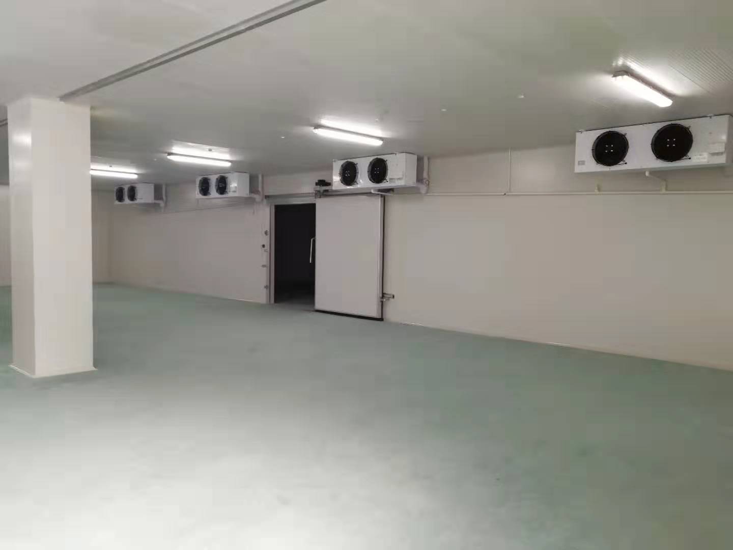 建造中大型醫(yī)用冷庫濕度多少才正常?費用安裝價格是多少? 建造中大型醫(yī)用冷庫濕度多少才正常?費用安裝價格是多少?