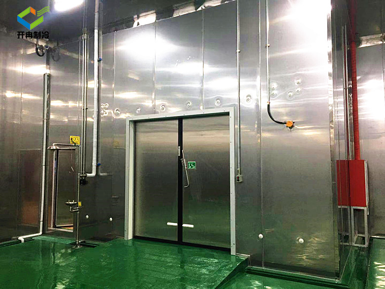 化工防爆冷藏庫(kù)報(bào)價(jià) 化工防爆冷藏庫(kù)報(bào)價(jià)