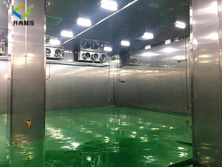 建造設(shè)計(jì)防爆冷庫都有哪些要求? 建造設(shè)計(jì)防爆冷庫都有哪些要求?