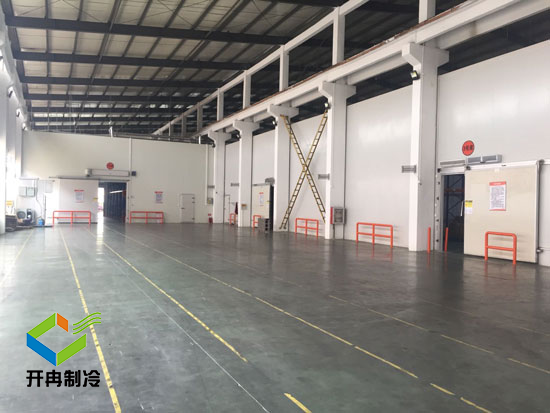 物流冷庫建造多少錢 物流冷庫建造多少錢