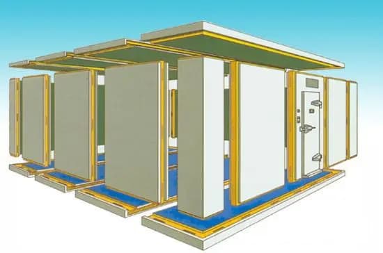 如何選擇適合自己使用需求的冷庫 如何選擇適合自己使用需求的冷庫