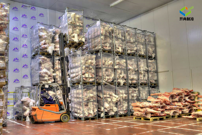四川建造一個(gè)豬肉冷凍庫需要多少錢? 四川建造一個(gè)豬肉冷凍庫需要多少錢?
