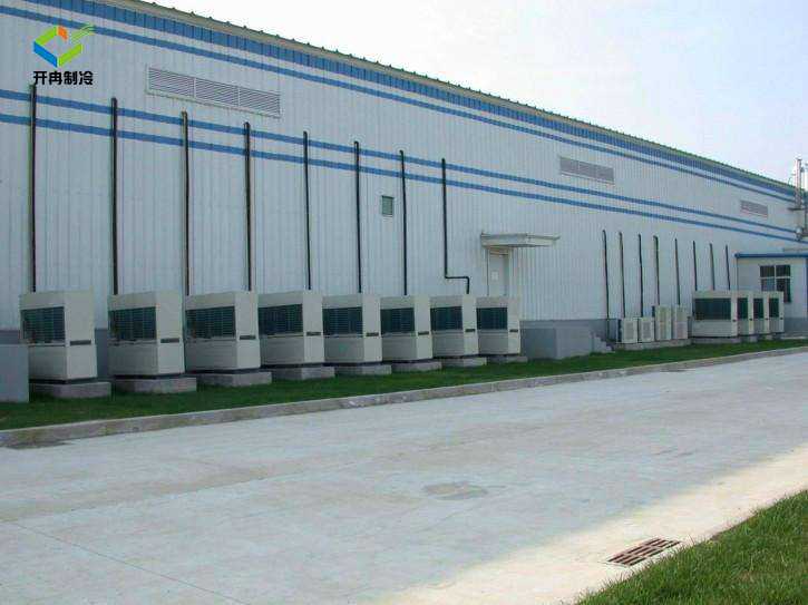 氣調保鮮冷庫需要用到哪些氣體? 氣調保鮮冷庫需要用到哪些氣體?