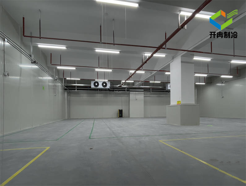 水果保鮮冷庫設(shè)計(jì)要點(diǎn)和造價(jià)影響因素 水果保鮮冷庫設(shè)計(jì)要點(diǎn)和造價(jià)影響因素