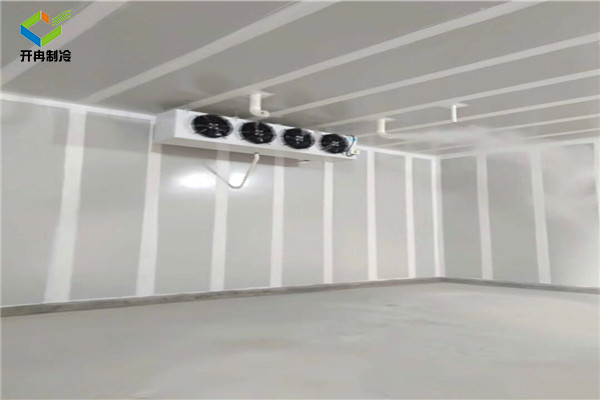 建造1000噸的水果冷庫(kù) 需要多大的冷庫(kù)場(chǎng)地 建造1000噸的水果冷庫(kù) 需要多大的冷庫(kù)場(chǎng)地