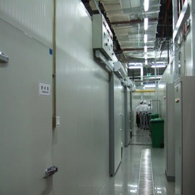 建設9000㎡生鮮物流低溫冷庫費用造價需要多少錢?