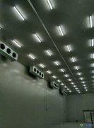 300噸冷凍庫造價(jià)預(yù)算多少錢及建造圖片