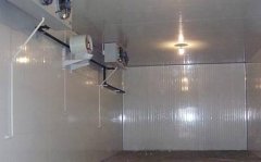 小型冷庫設(shè)計(jì)費(fèi)用，建造方案