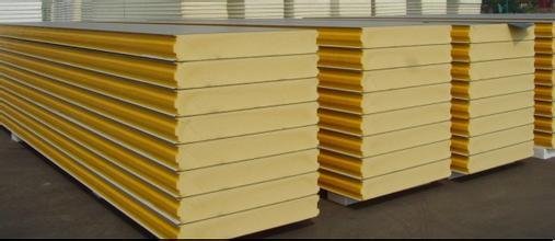 冷庫(kù)聚氨酯保溫板的優(yōu)勢(shì)有哪些·