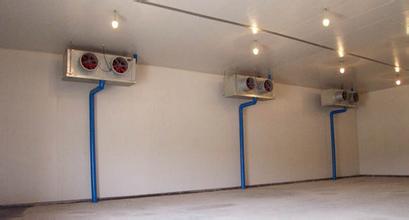 2003食品保鮮冷庫,低溫冷庫安裝設備配制