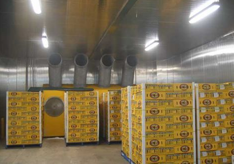 50平冷藏庫造價,恒溫庫建設耗電量一個月多少錢