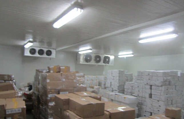 -18~-23℃冷凍庫哪種制冷方式好?(冷風機,鋁排)