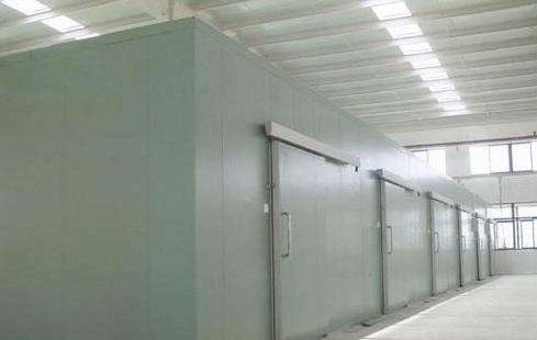 60立方米的組合gsp疫苗冷藏庫設(shè)計(jì)一套多少錢,冷庫造價(jià)
