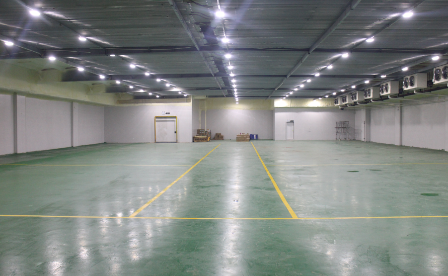 4000立方米冷凍庫設計需要多少錢,怎么規劃4000立方米冷凍庫