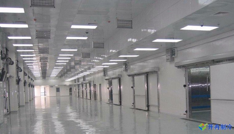 水果保鮮冷庫上海哪家建造好，冷庫報價