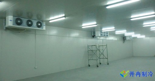 800平方米食品冷庫安裝,冷庫價格多少