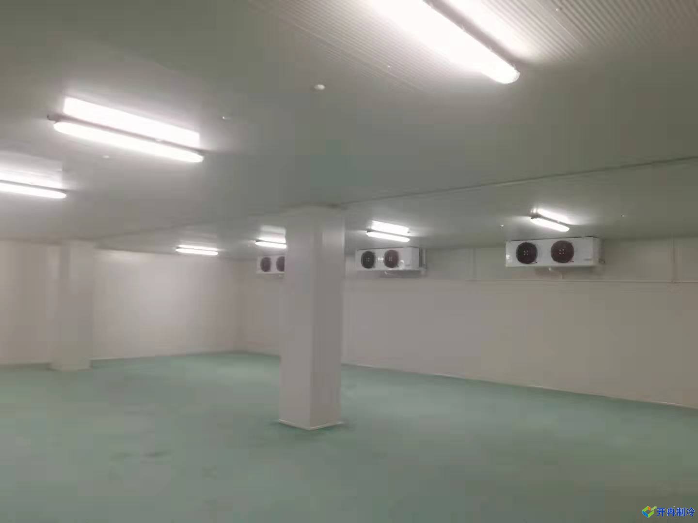 700平米原料基地冷庫,冷藏庫安裝價格多少錢