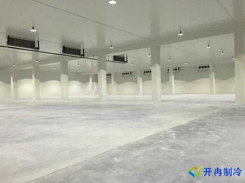 建造醫院血漿冷庫,低溫冷凍庫建造價格多少